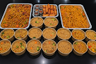 Pro Bowl Protein-Packed Mongolian Bbq