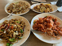 Prosperity Szechuan Cuisine 福香香