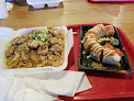 Quickway Japanese Hibachi