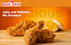 Negocio Quik Chik - Milton