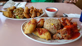 Negocio Quik Wok Restaurant