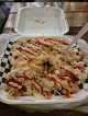 Rappi Colombian Food