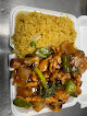 Negocio Red Apple Chinese Restaurant