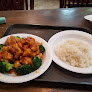 Red Chopsticks