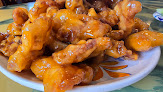 Negocio Red Leaves Chinese Restaurant