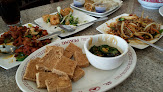 Negocio Red Pearl Restaurant