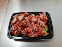 Ren's Chinese Restaurant