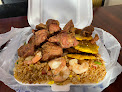Rey Chino Restaurant
