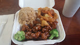 Negocio Rice Bowl Express