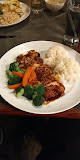Rice Contemporary Asian Cuisine