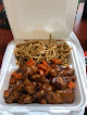 Negocio Rice Wok Xpress