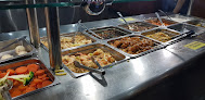 Negocio River China Buffet And Sushi Bar