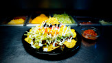 Roscoe's Tacos