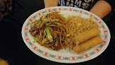 Rose Garden Restaurant