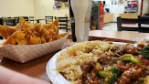 Rosi's Chinese Express