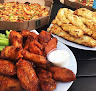 Round Table Pizza