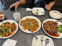 Negocio Royal Wok Chinese Restaurant