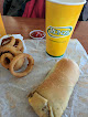 Negocio Runza Restaurant