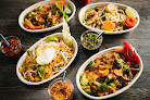 Negocio Sabaidee Lao & Thai Street Food