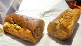 Negocio Sabatina’s Sandwiches