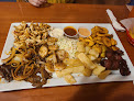 Sabor Hispano