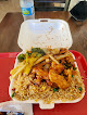 Sabroso China