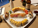 Negocio Saki House Thai And Sushi Restaurant