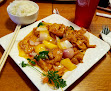 Negocio Sakura Asian Bistro