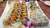 Negocio Sakura Japanese Sushi In Elsmere