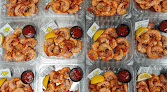 Seaview Crab Company Midtown Wilmington Retail Seafood Market