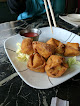 Negocio Seong's Sushi Bar