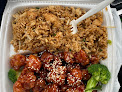 Negocio Sesame Chinese Cuisine