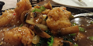 Negocio Sesame Sea Asian Bistro