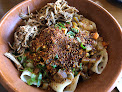 Shaanxi Chinese Restaurant