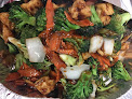 Shanghai Carry Out