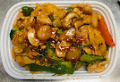Negocio Shanghai Chinese Restaurant