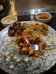 Negocio Shogun Restaurant