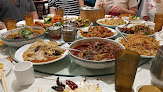 Negocio Sichuan Jin River