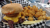 Sickies Garage Burgers & Brews