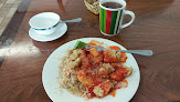 Silver Dragon Restaurant