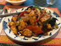 Negocio Silver Lake Chinese Restaurant