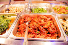 Negocio Sky Buffet