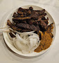 Skyvibe Restaurant And Lounge