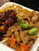 Negocio Soho Hibachi Express