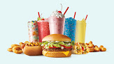 Negocio Sonic Drive-In