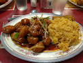 Negocio South China