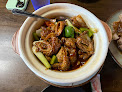 Special Noodle Soup