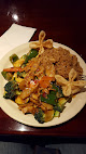Negocio Spicy Asian Restaurant
