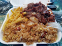 Negocio Spring Chinese Restaurant