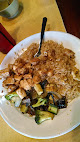 Negocio Stix Restaurant